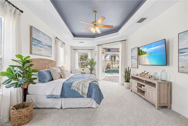 4103 SW 28th AVE, Cape Coral, FL 33914