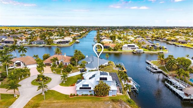 4103 SW 28th AVE, Cape Coral, FL 33914