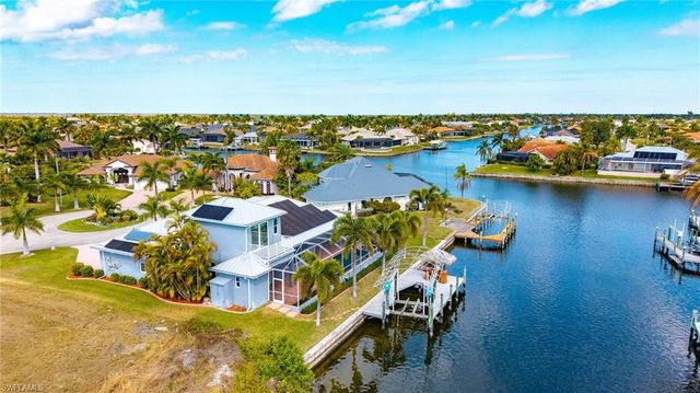 4103 SW 28th AVE, Cape Coral, FL 33914