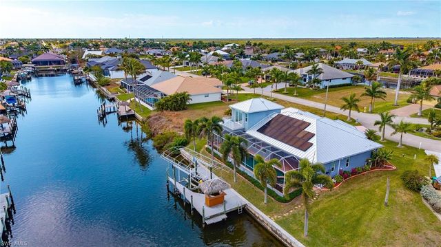 4103 SW 28th AVE, Cape Coral, FL 33914