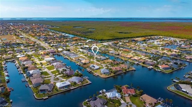 4103 SW 28th AVE, Cape Coral, FL 33914