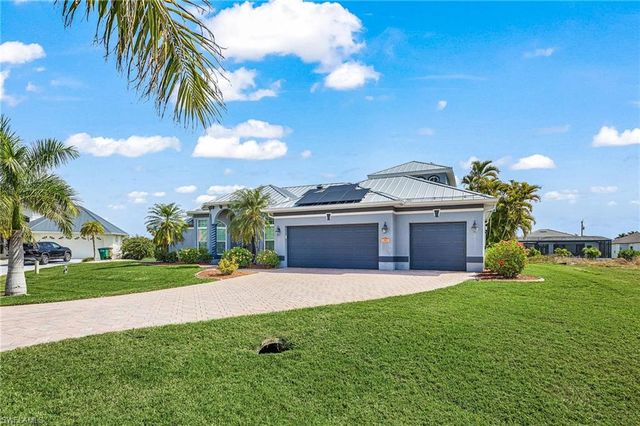 4103 SW 28th AVE, Cape Coral, FL 33914