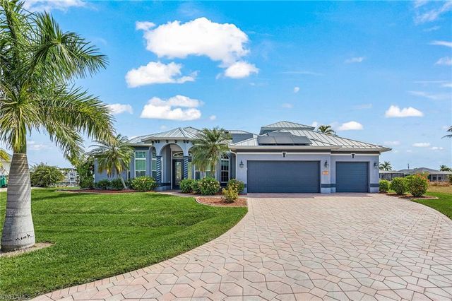 4103 SW 28th AVE, Cape Coral, FL 33914
