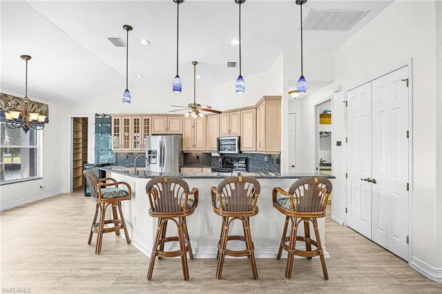 4103 SW 28th AVE, Cape Coral, FL 33914