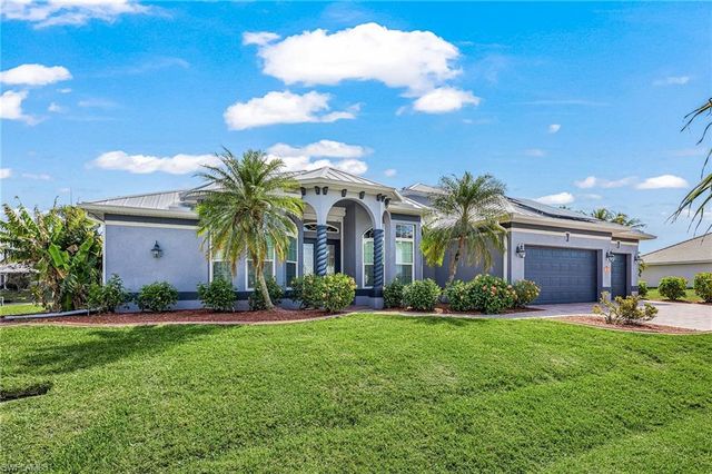 4103 SW 28th AVE, Cape Coral, FL 33914
