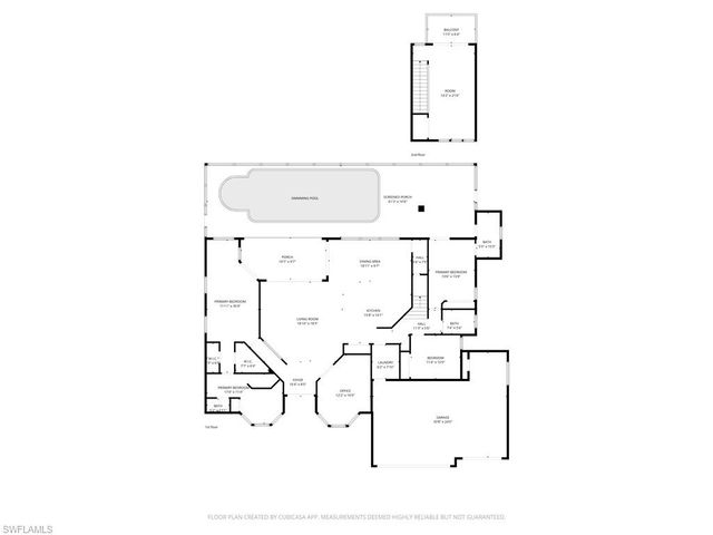 4103 SW 28th AVE, Cape Coral, FL 33914