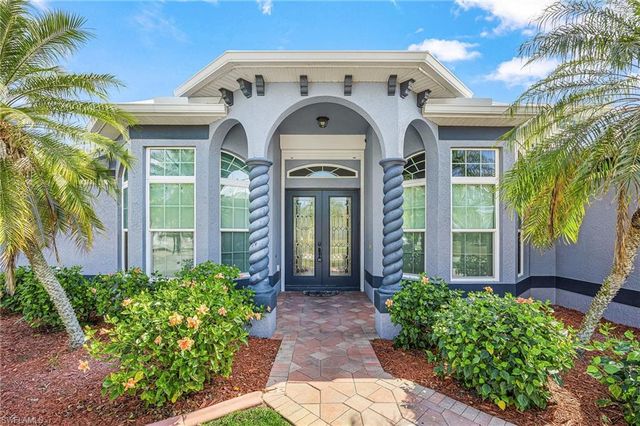 4103 SW 28th AVE, Cape Coral, FL 33914