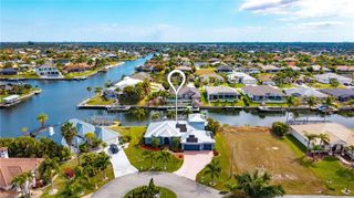 4103 SW 28th AVE, Cape Coral, FL 33914