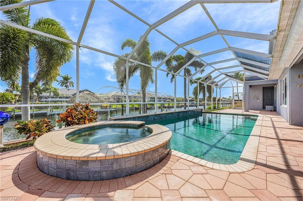 4103 SW 28th AVE, CAPE CORAL, FL 33914 — photo 2