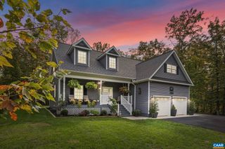 1764 SHENANDOAH CROSSING DR, Gordonsville, VA 22942