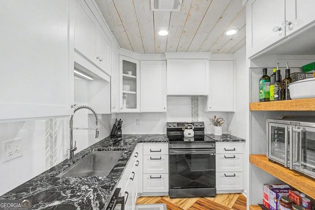 1323 E 53Rd Street, Savannah, GA 31404