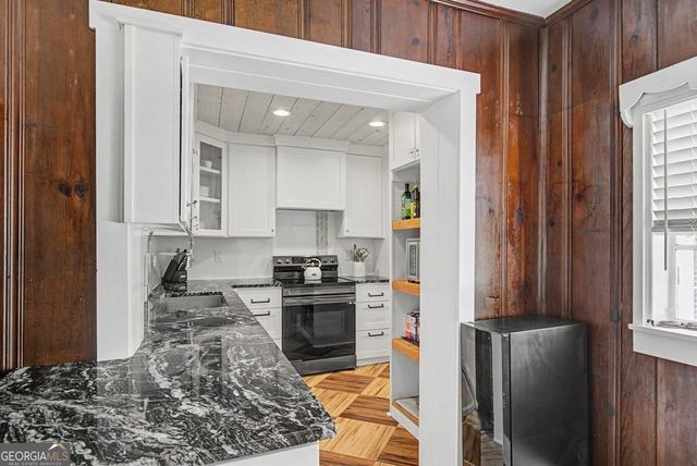 1323 E 53Rd Street, Savannah, GA 31404