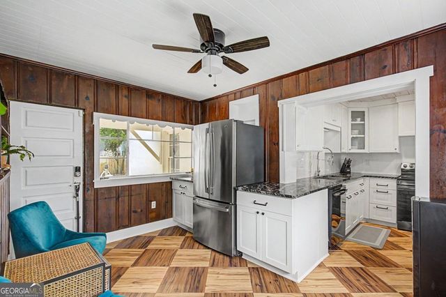 1323 E 53Rd Street, Savannah, GA 31404