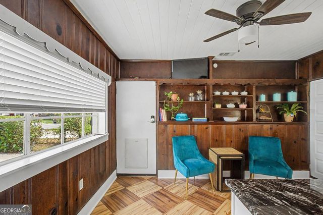1323 E 53Rd Street, Savannah, GA 31404