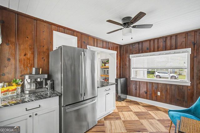 1323 E 53Rd Street, Savannah, GA 31404