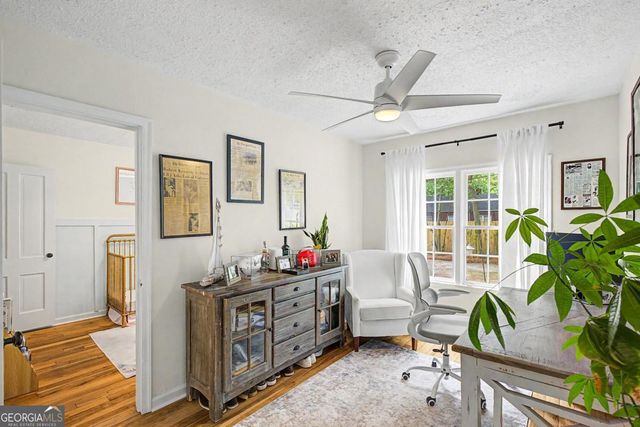 1323 E 53Rd Street, Savannah, GA 31404