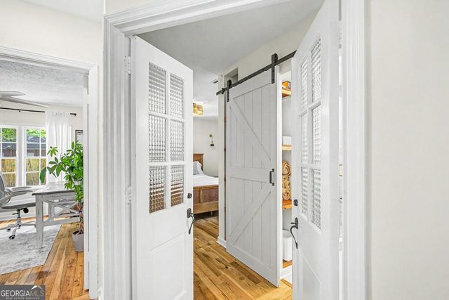 1323 E 53Rd Street, Savannah, GA 31404