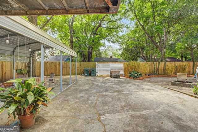 1323 E 53Rd Street, Savannah, GA 31404