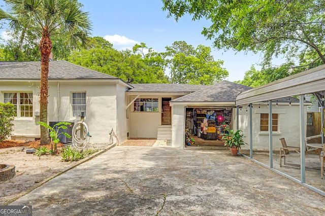 1323 E 53Rd Street, Savannah, GA 31404