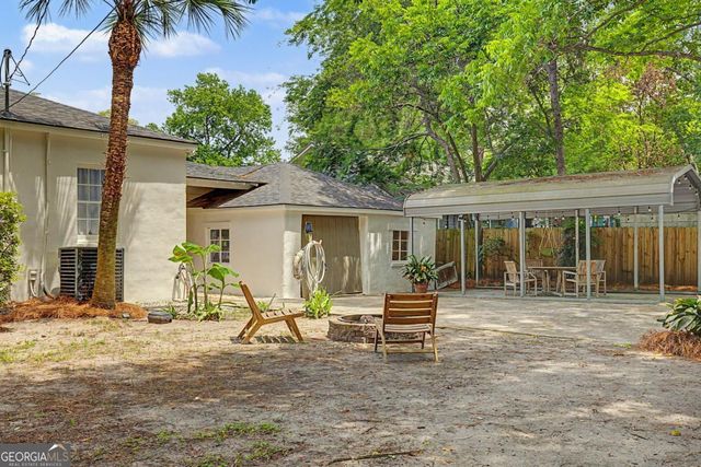 1323 E 53Rd Street, Savannah, GA 31404