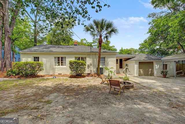 1323 E 53Rd Street, Savannah, GA 31404