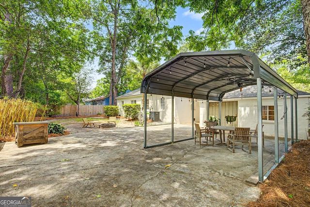 1323 E 53Rd Street, Savannah, GA 31404