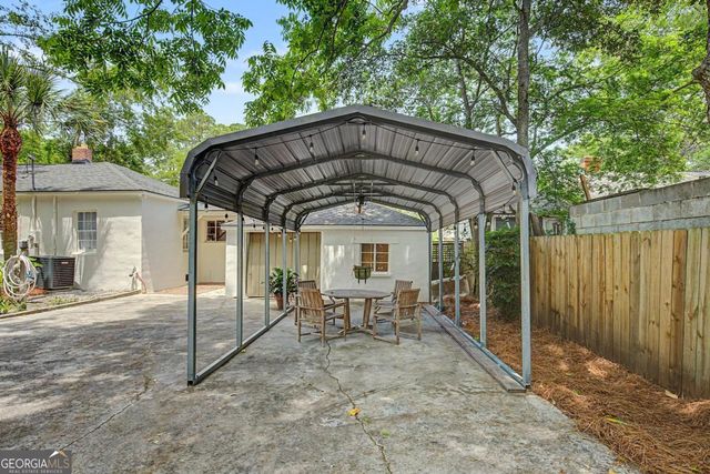 1323 E 53Rd Street, Savannah, GA 31404