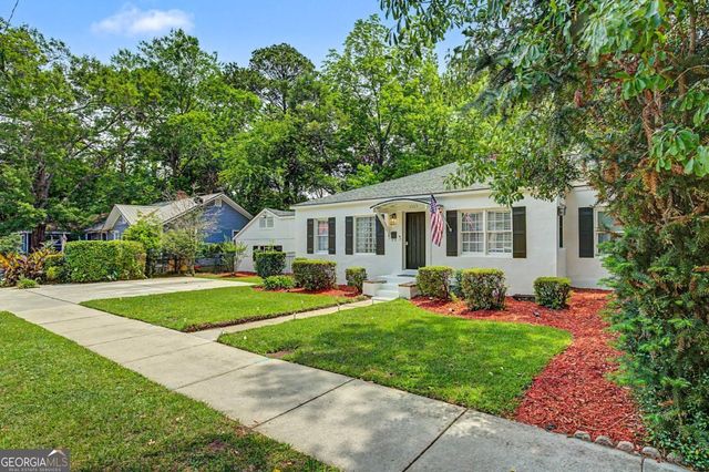 1323 E 53Rd Street, Savannah, GA 31404