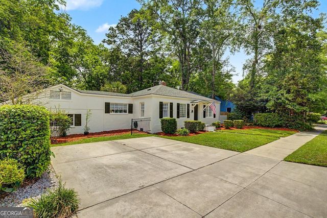 1323 E 53Rd Street, Savannah, GA 31404