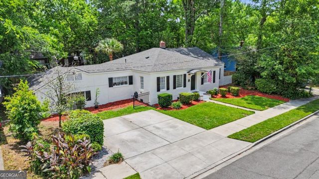 1323 E 53Rd Street, Savannah, GA 31404
