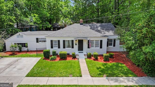 1323 E 53Rd Street, Savannah, GA 31404
