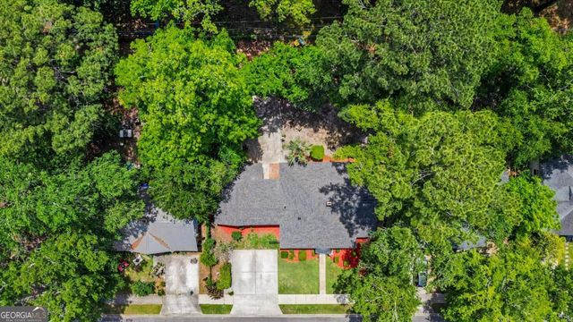 1323 E 53Rd Street, Savannah, GA 31404