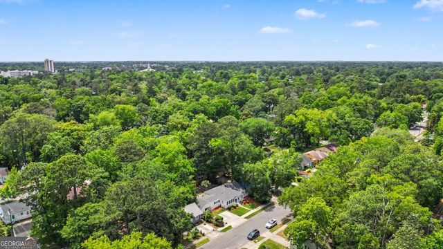 1323 E 53Rd Street, Savannah, GA 31404