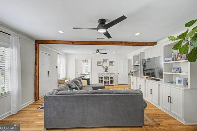 1323 E 53Rd Street, Savannah, GA 31404