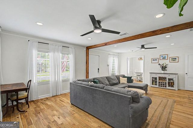 1323 E 53Rd Street, Savannah, GA 31404