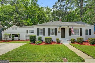 1323 E 53Rd Street, Savannah, GA 31404