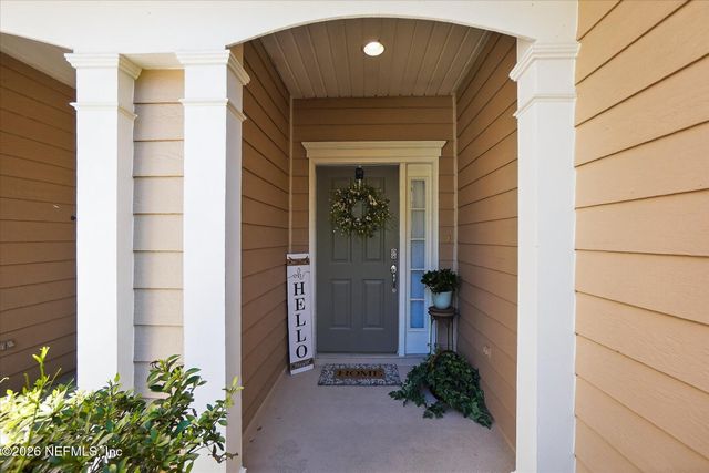 4191 HIGHWOOD Drive, Jacksonville, FL 32216