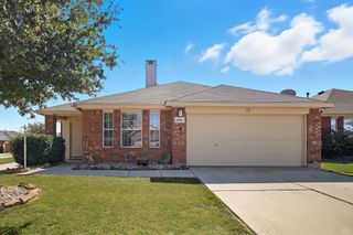 1201 Roping Reins Way, Haslet, TX 76052