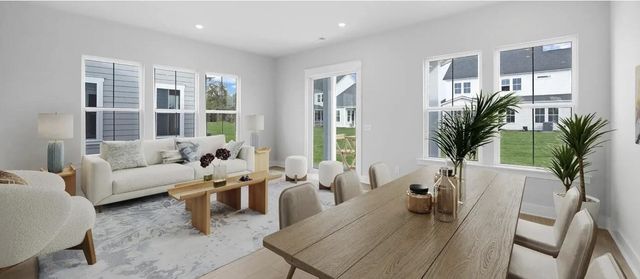 135 Bloomsbury Street, Summerville, SC 29486