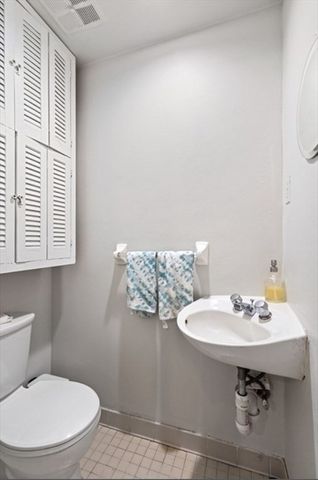 197 St Botolph 1, Boston, MA 02115