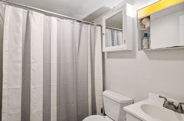 197 St Botolph 1, Boston, MA 02115