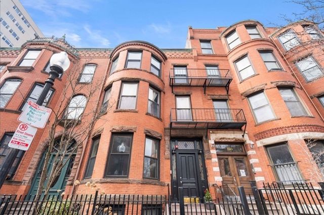 197 St Botolph 1, Boston, MA 02115