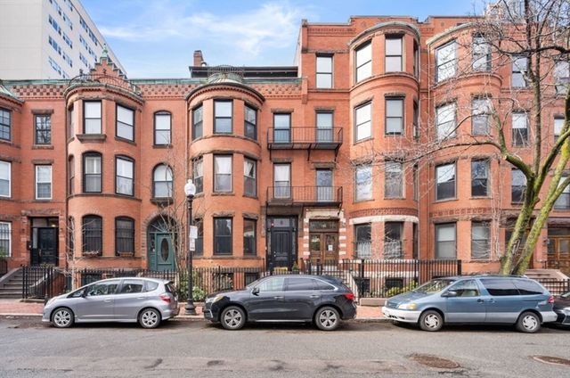 197 St Botolph 1, Boston, MA 02115