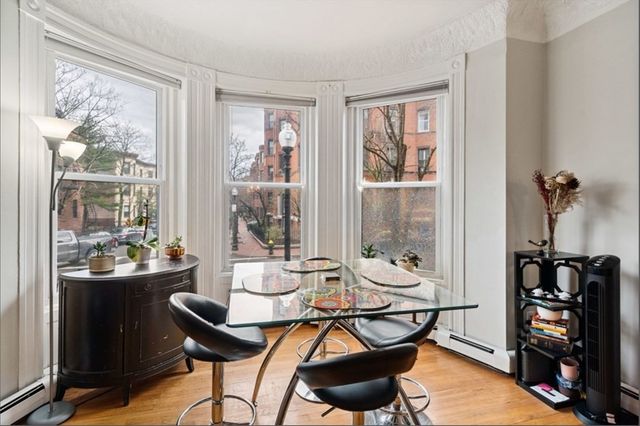 197 St Botolph 1, Boston, MA 02115