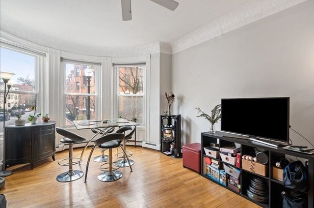 197 St Botolph 1, Boston, MA 02115