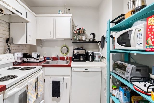 197 St Botolph 1, Boston, MA 02115