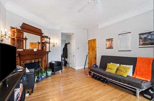 197 St Botolph 1, Boston, MA 02115