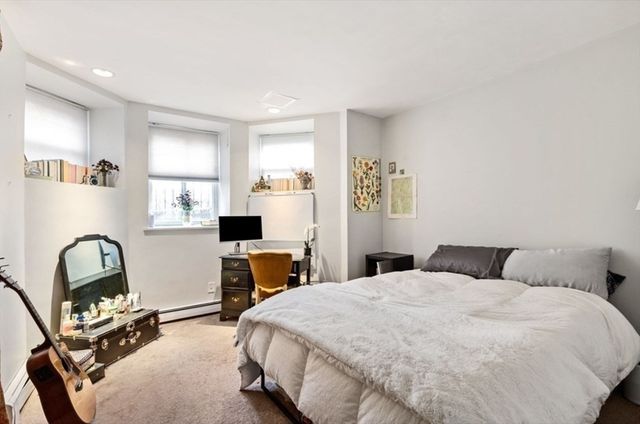 197 St Botolph 1, Boston, MA 02115