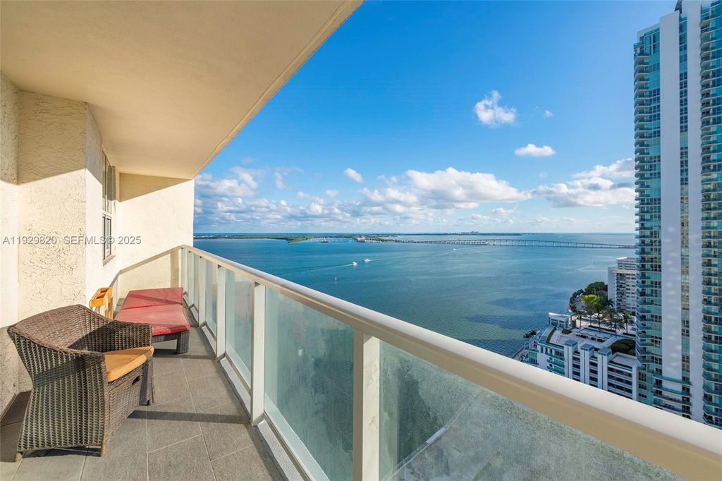 1155 Brickell Bay Dr 2605, Miami, FL 33131