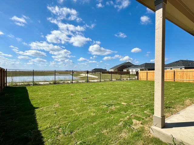 134 Agua Azul BND, Kyle, TX 78640